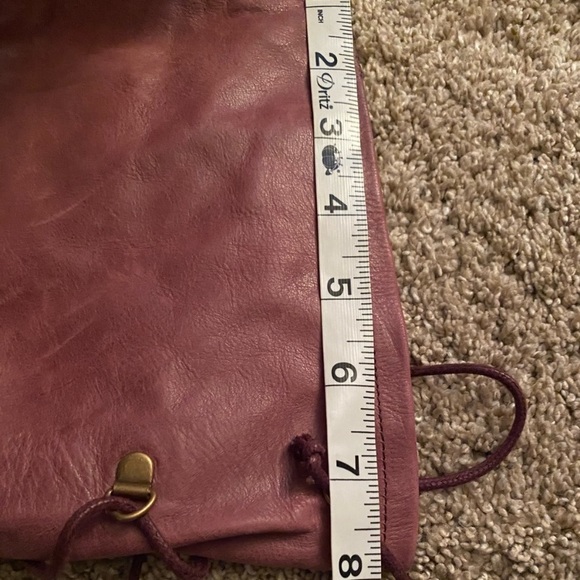 Free People Lace Up Boot - Picture 11 of 11